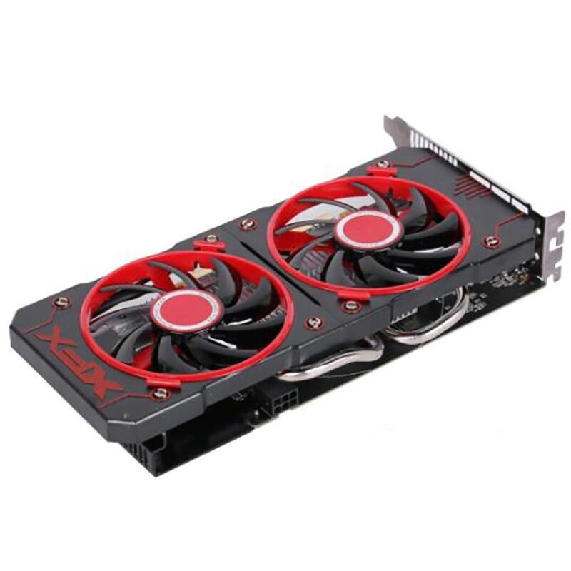 USED XFX RX 560 4GB Graphics Cards AMD GPU Radeon RX560 4GB 4G