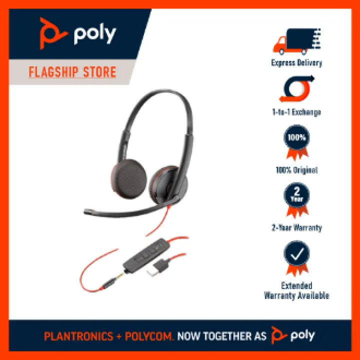 plantronics 3225 headset