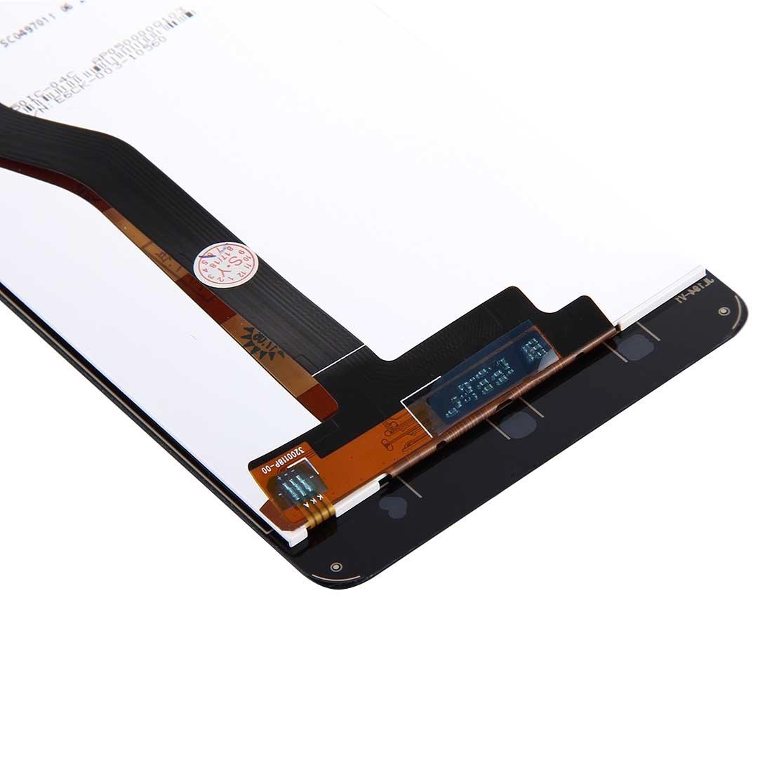 SmartPhonemall 【ready stock】 For Xiaomi Redmi 4 Prime / Pro LCD Screen and Digitizer Full Assembly