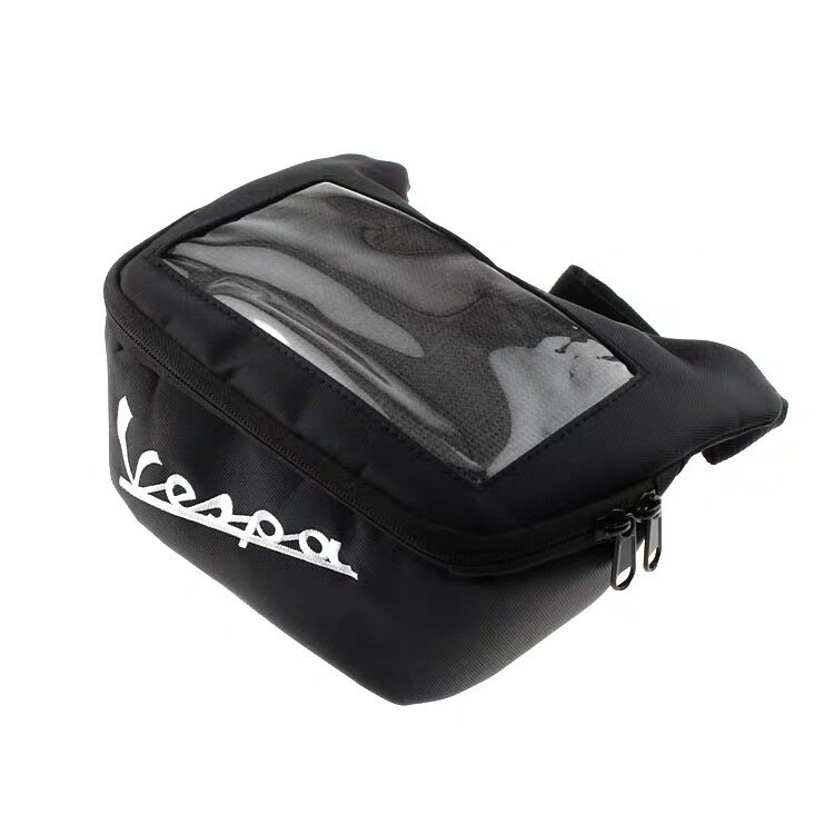 motocross handlebar bag