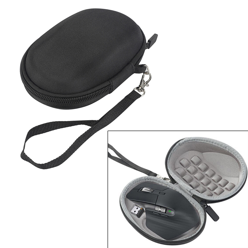 Portable Storage Case for Logitech G602/700s/MX Master 3 Wireless Mouse Bag