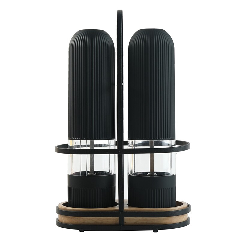 SHUBA Nut Oats Manual Cast Iron Kitchen Tool Hand Crank Grinding Machine Blender Mill Grinder