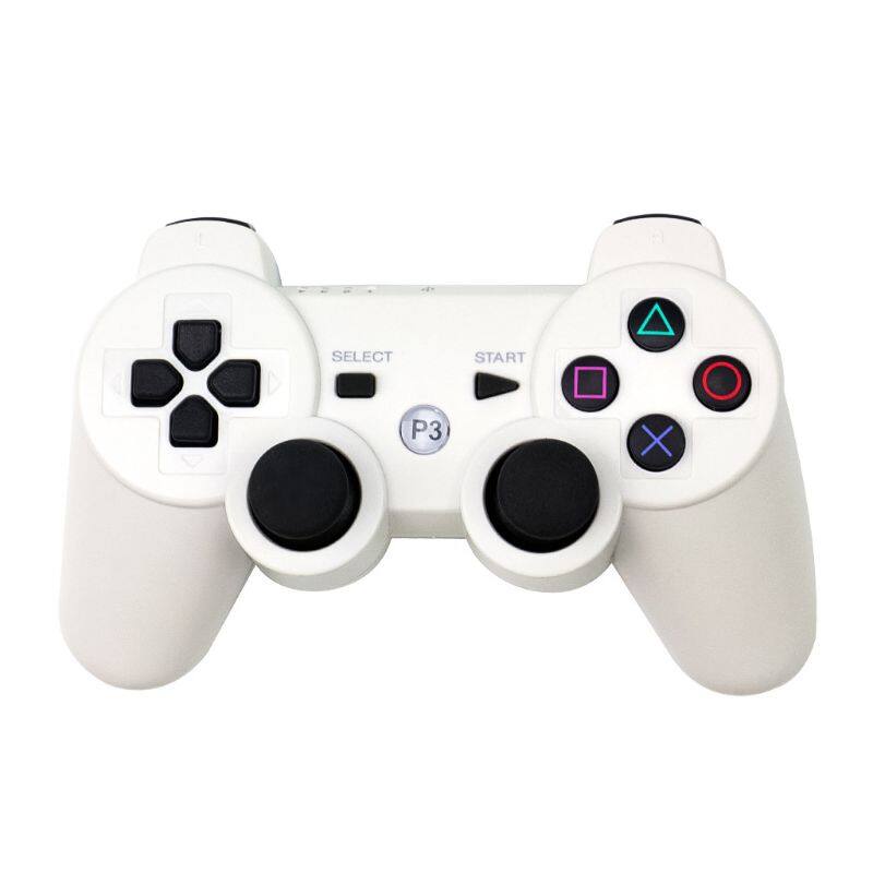 Wireless Bluetooth Game Handle Controller Remote Control Gamepad Joystick for PS3 Console Gaming Accessories