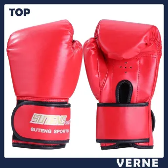 lazada boxing gloves
