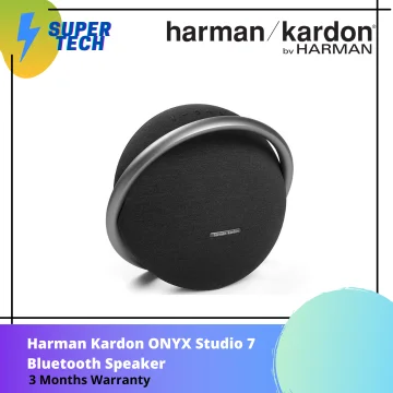 Beli Harman Kardon Onyx 3 Pada Harga Terendah Lazada Com My