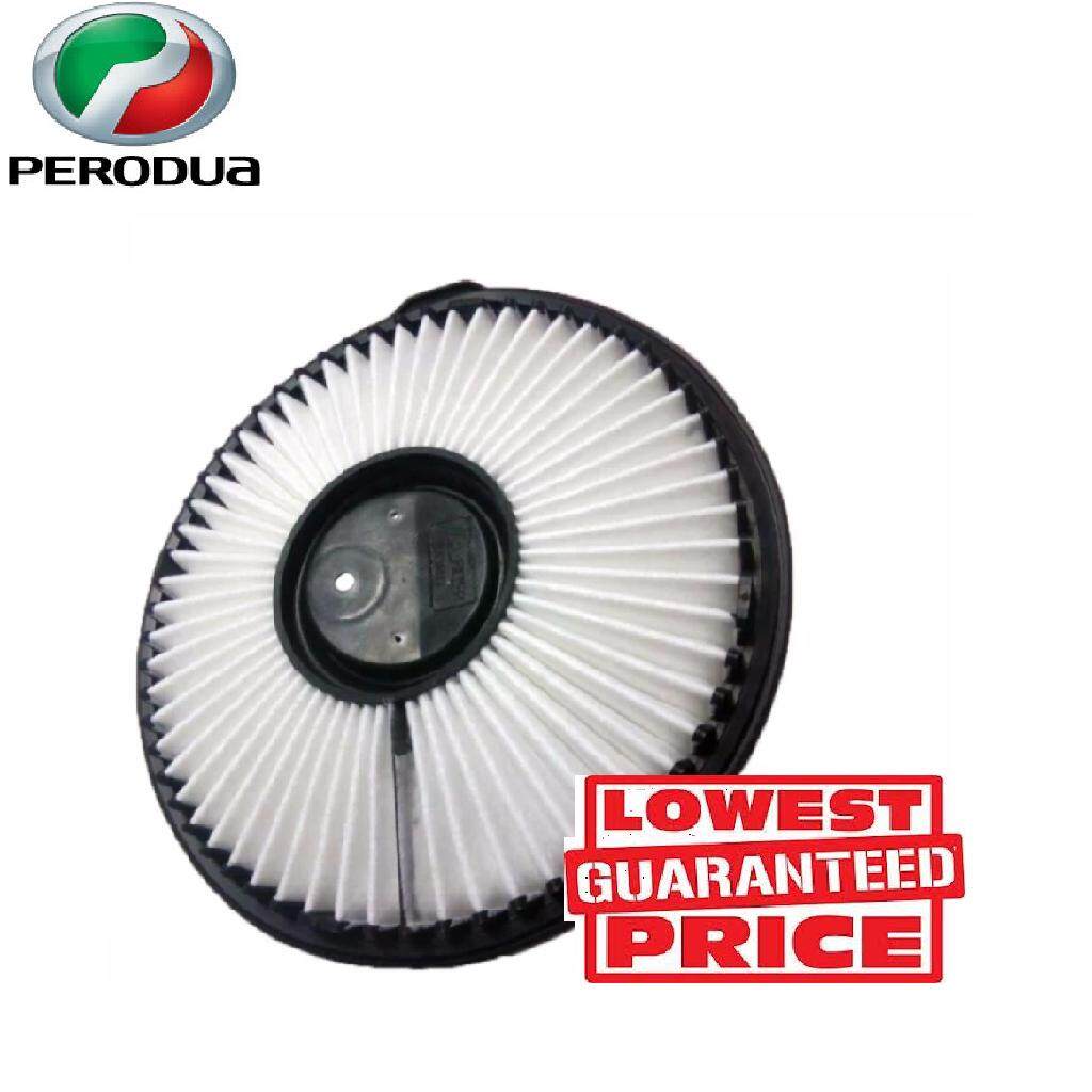 PERODUA Kancil Air Filter 660 850 Lazada