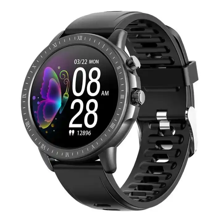 smartwatches compatible with ios