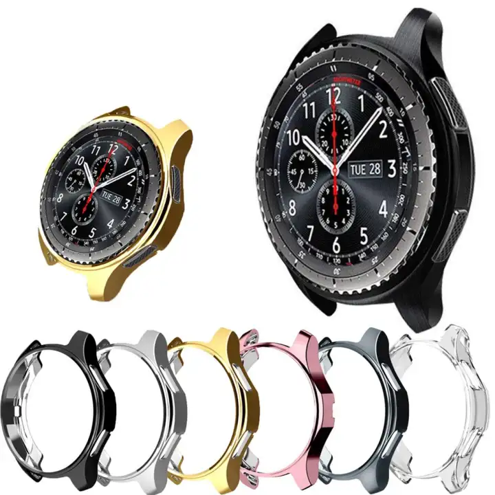 samsung gear s3 frontier 2018