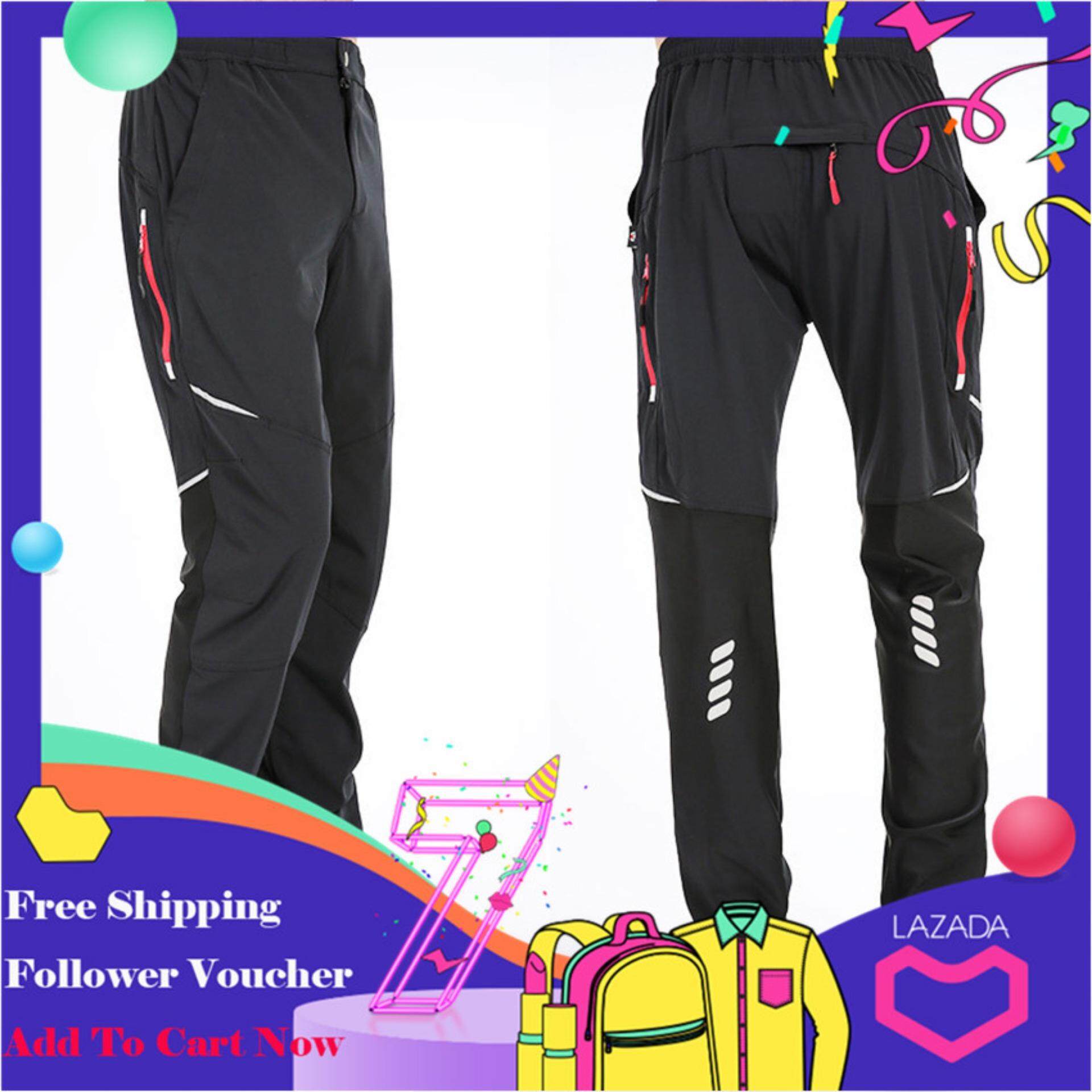 long mountain bike pants