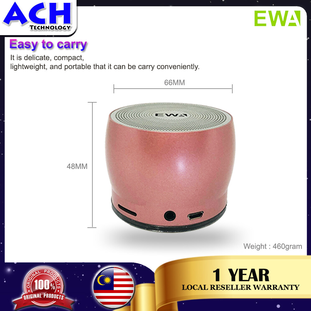 Ewa a116 best sale