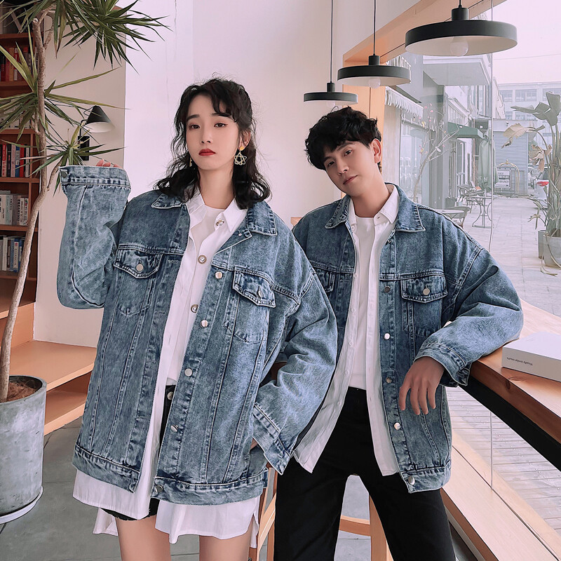 Couple T Men Women Matching Casual 