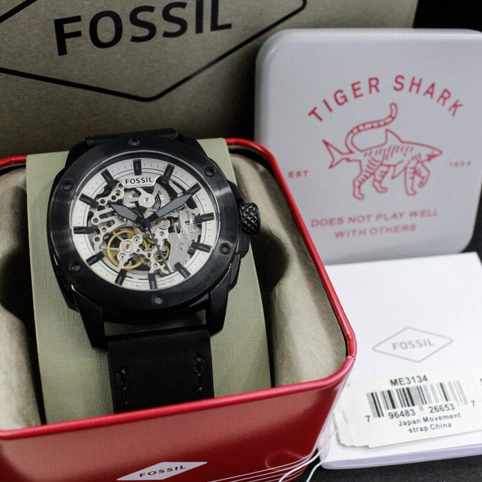 Fossil ME3134 Men's Automatic Modern 