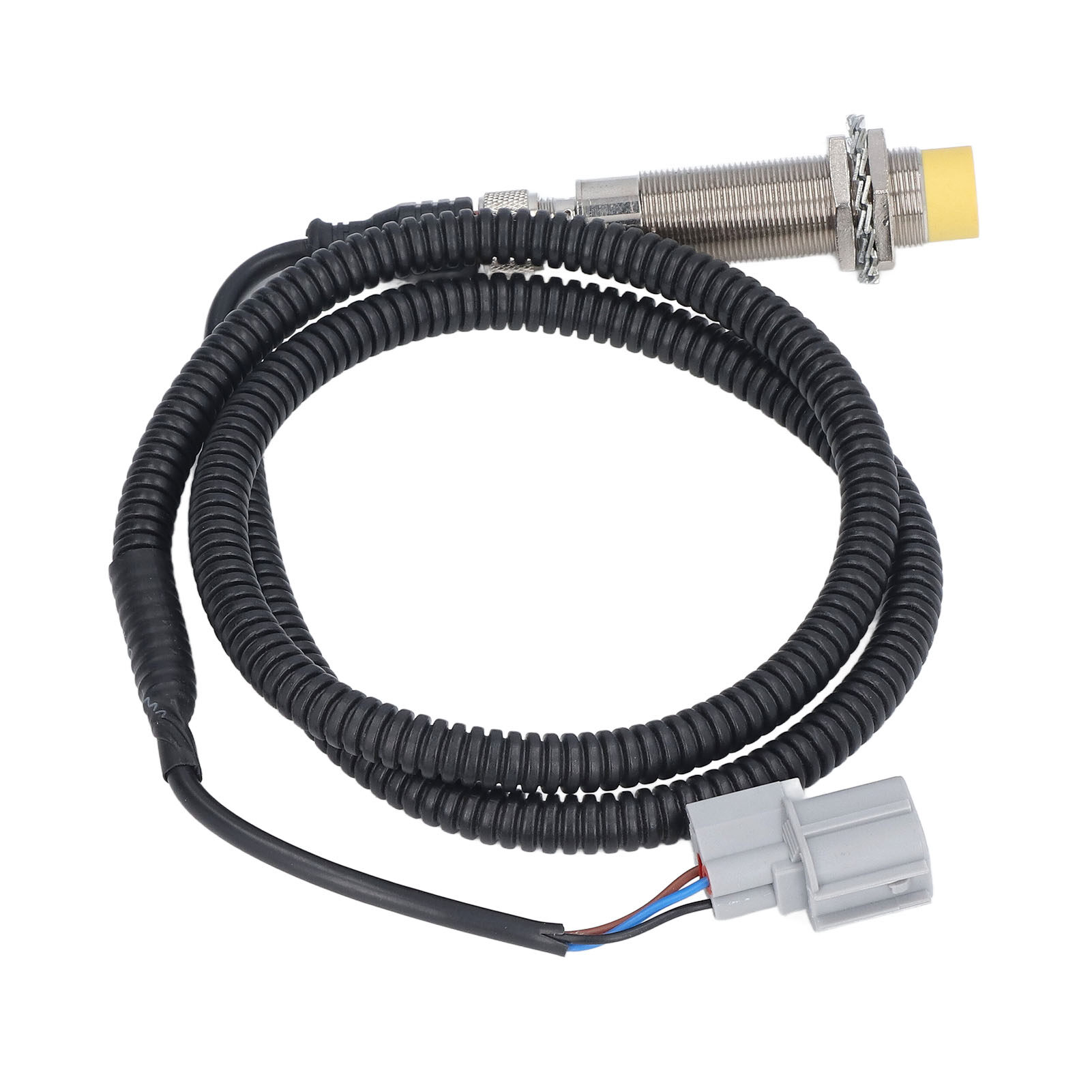 Wheel Rotation Sensor Excavator Accessory Replacement 24V TOSD‑04‑281