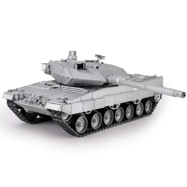 henglong rc tank upgrade parts