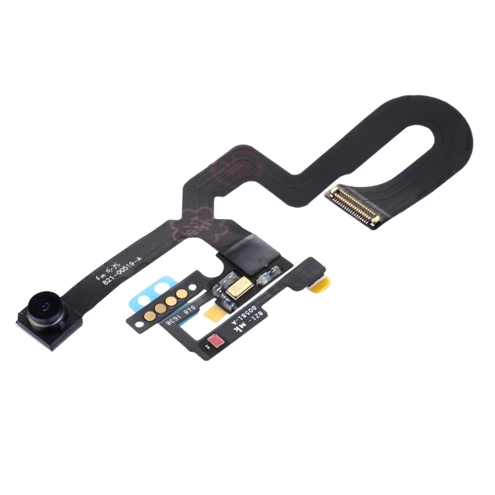 Cáp Dẻo Mô-đun Camera Mặt Trước & Cáp Dẻo Micro & Cáp Dẻo Với Cảm Biến Tiệm Cận Cho iPhone 7 Plus
