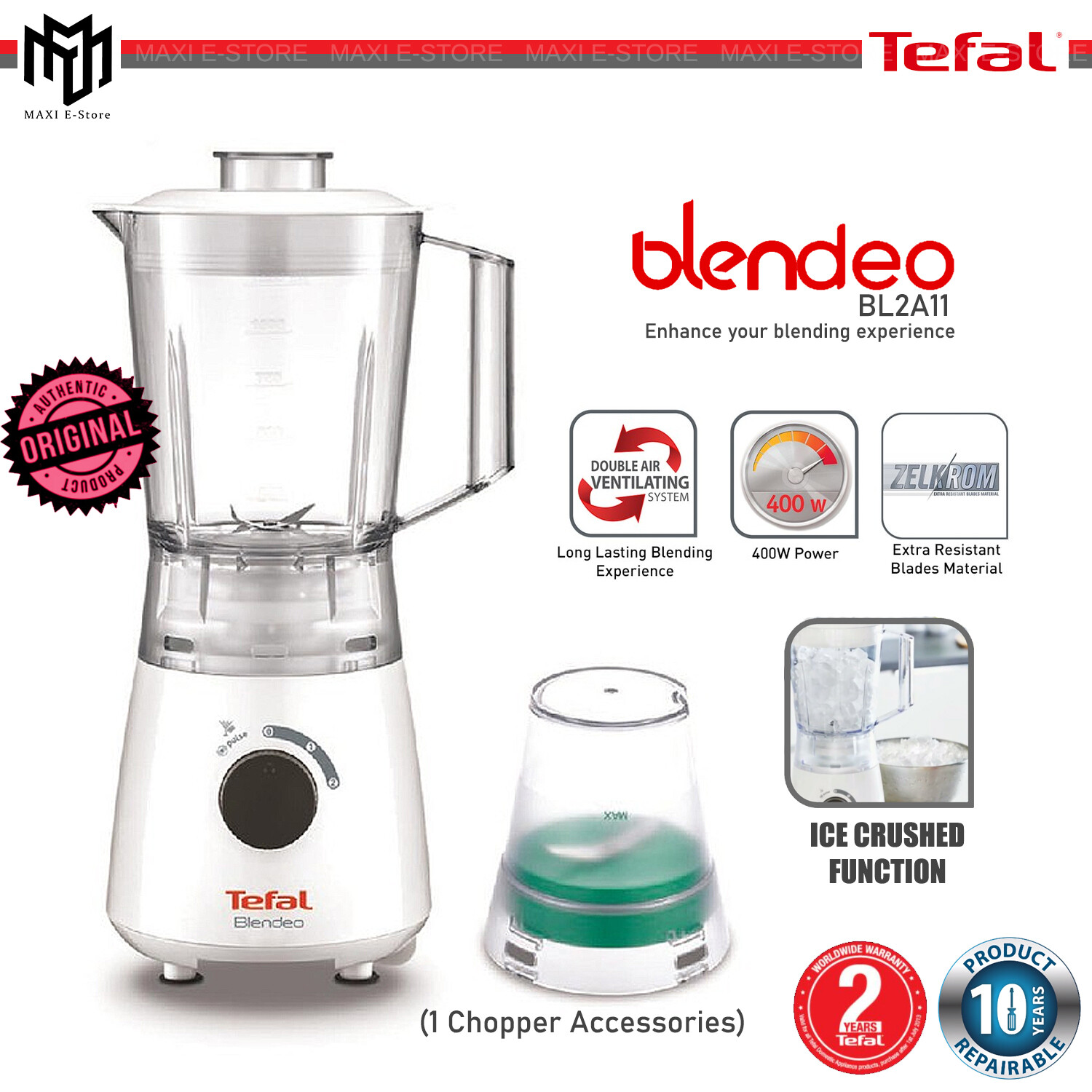 Tefal Kitchen Appliances & Cookware Best Price In Malaysia