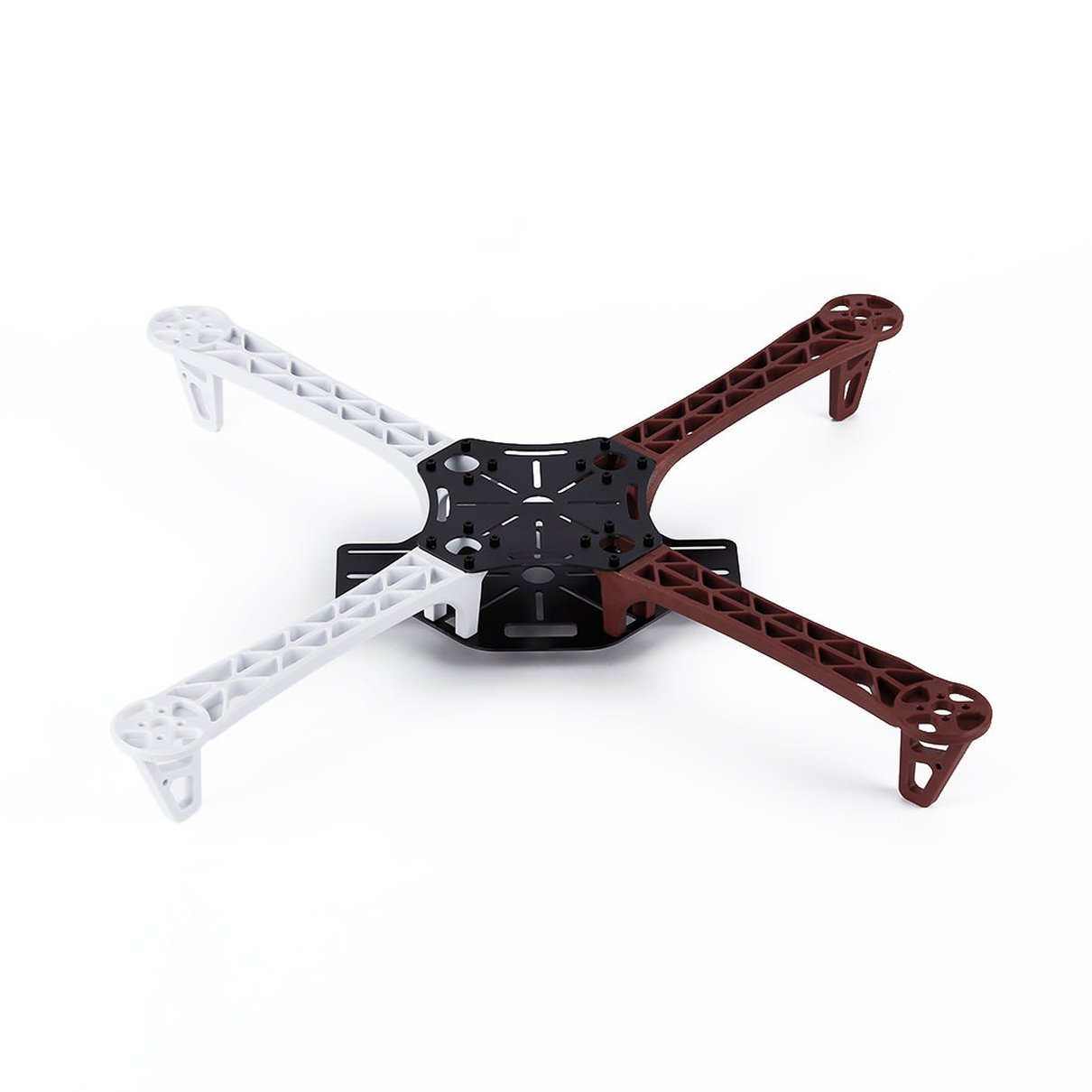 [ราคาต่ำสุด] DJI F450 Multi-Rotor 4-Axis Quad copter Frame Airframe รวม ...