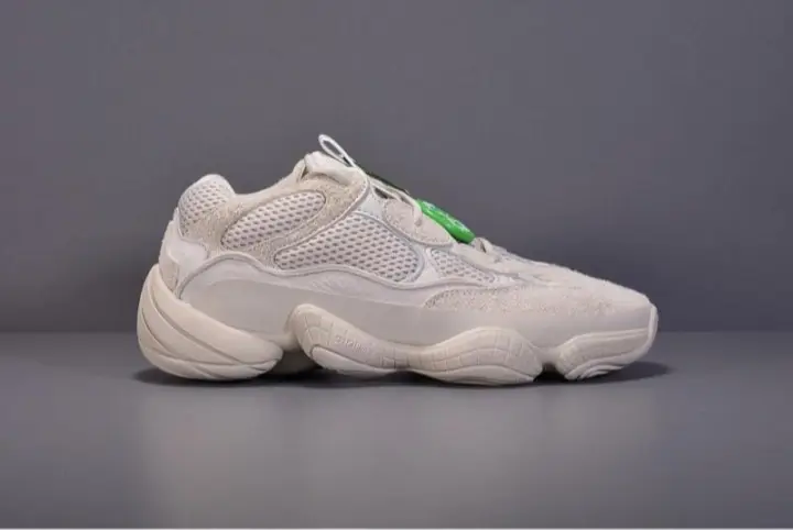 stockx yeezy blush