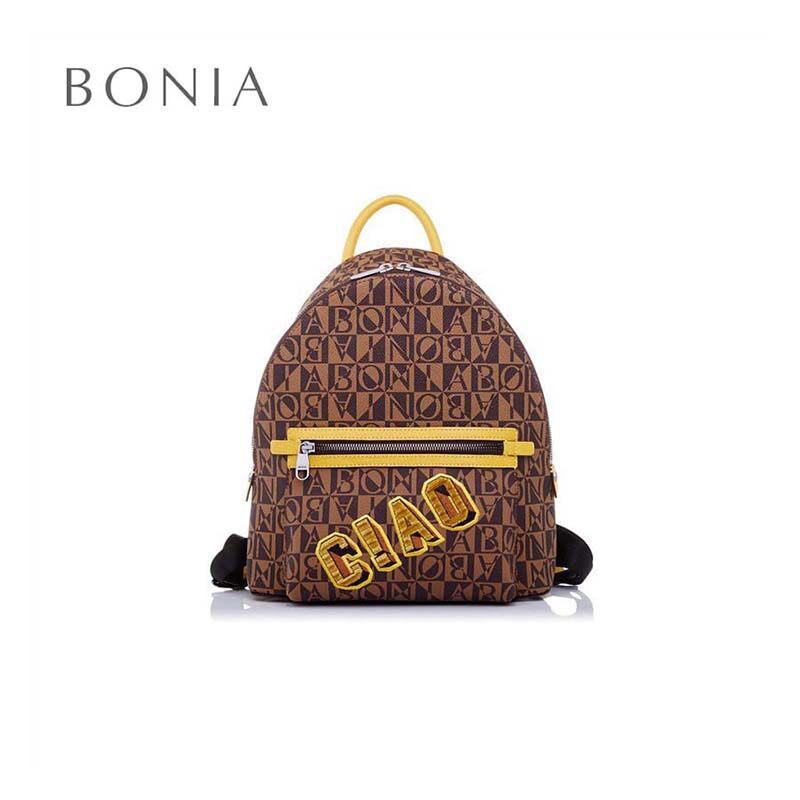 bonia backpack malaysia