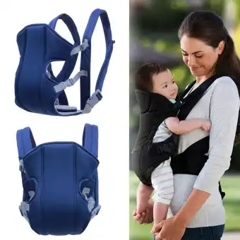 baby carrier bag age