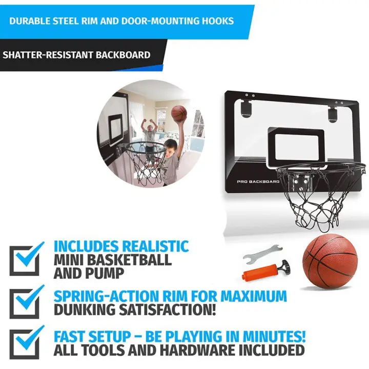 basketball gifts for kids