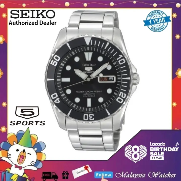 seiko 5 sports snzf17k1