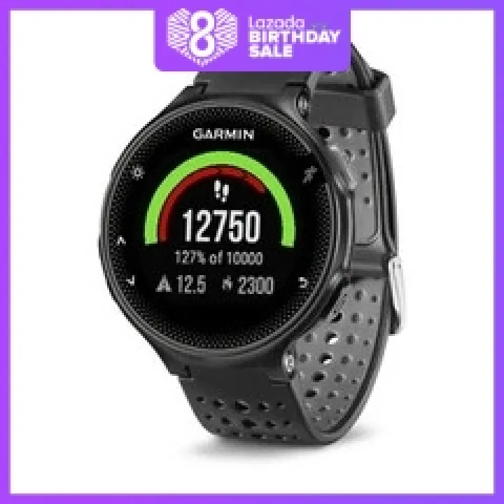 garmin 235 lazada