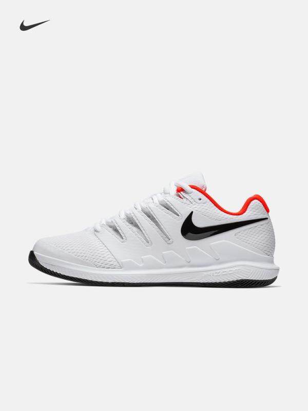 Nike_Official AIR_ZOOM VAPOR_X Hchard Triều Đình Giày Tennis Nam