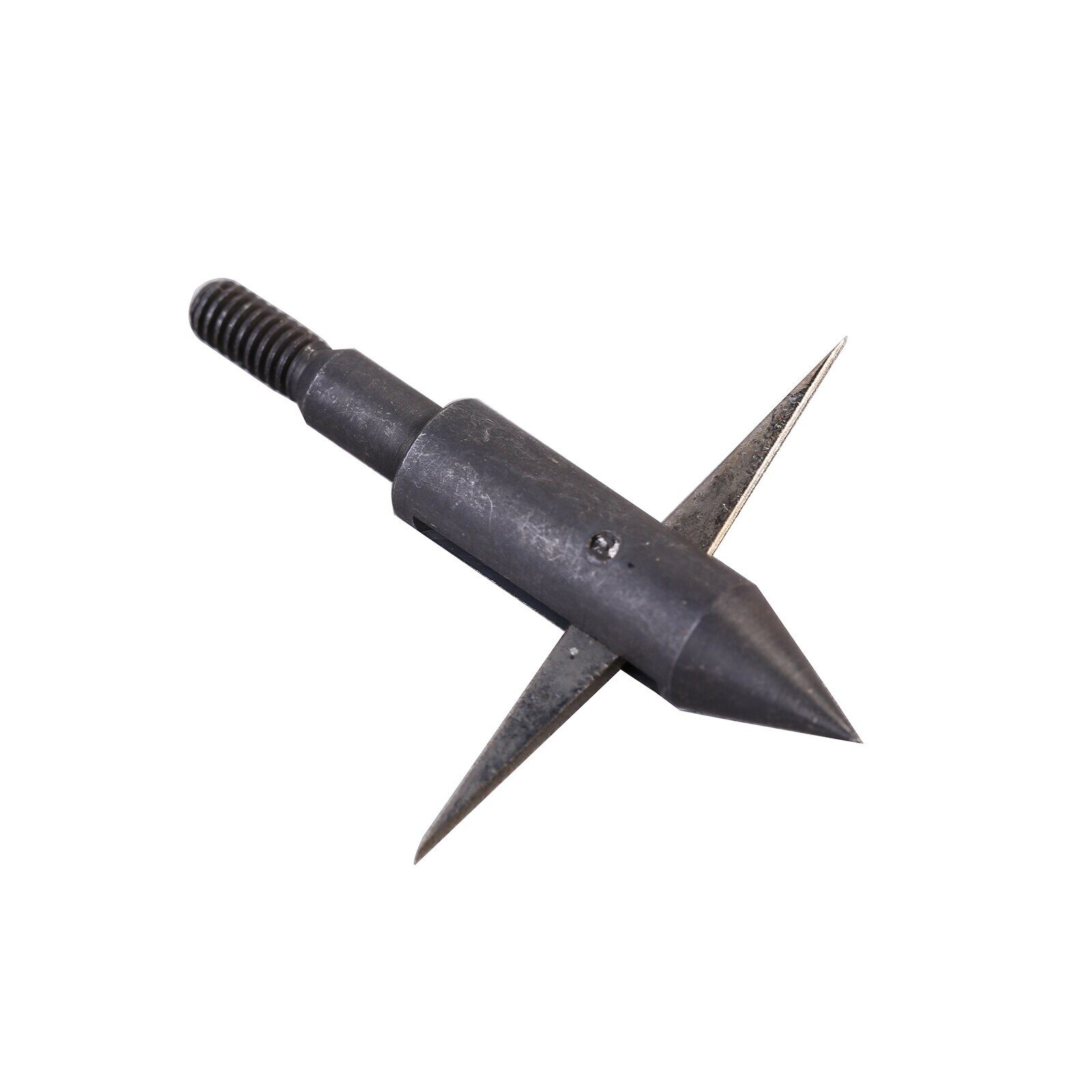 6 cái chiều rộng mũi tên 90gn-160gn mũi tên câu cá Composite mũi tên lạc hậu