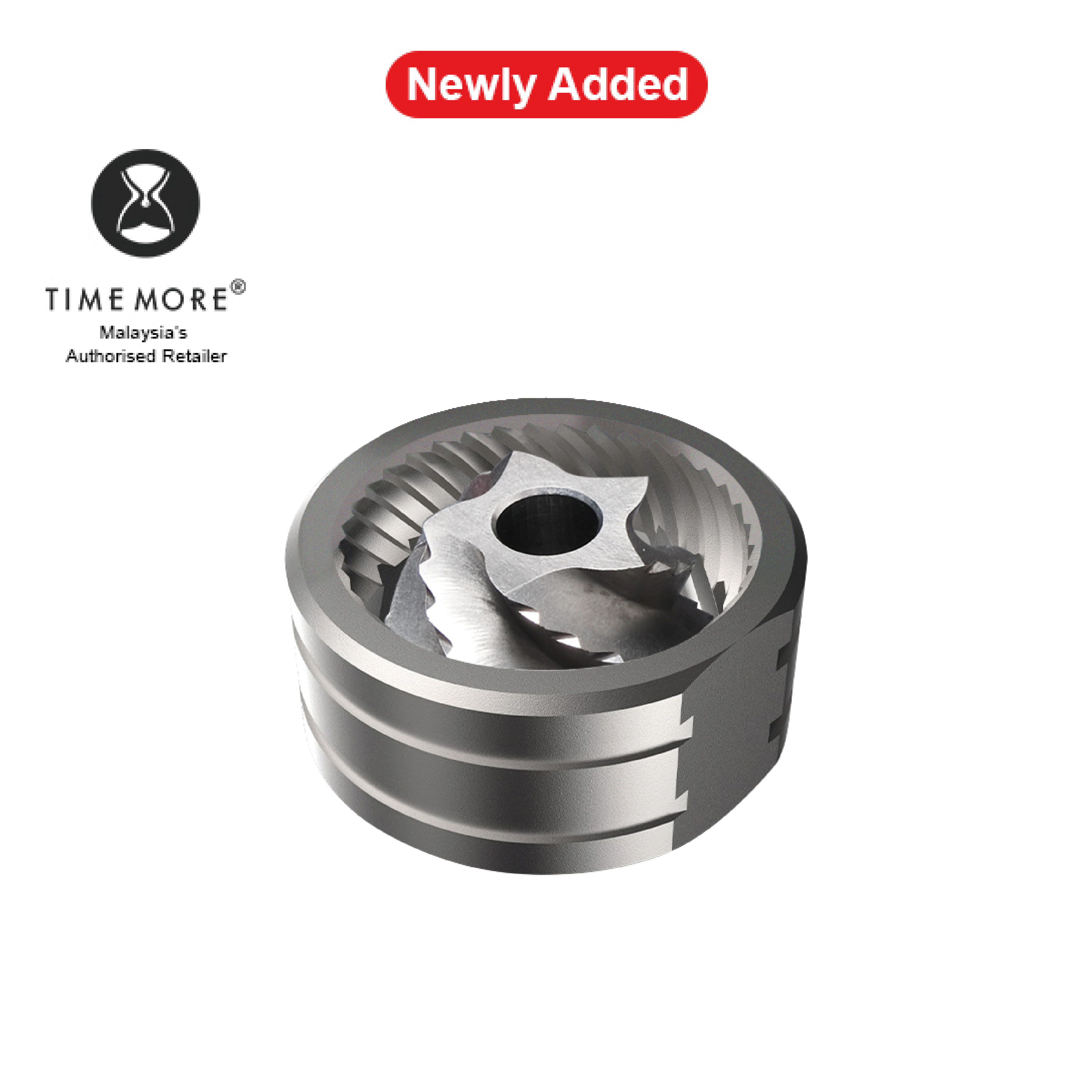 TIMEMORE Spare Part Replacement Burr 