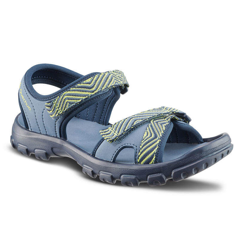 decathlon quechua sandals