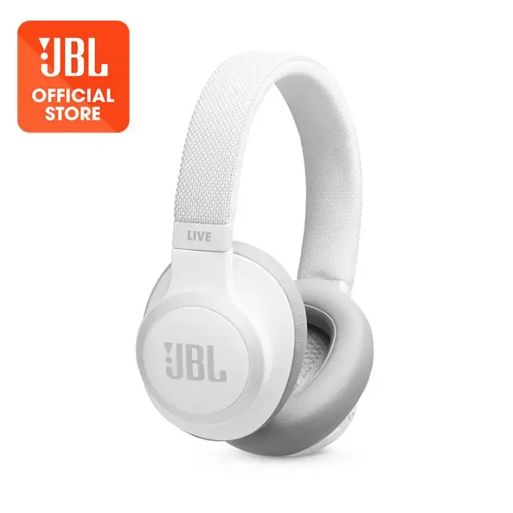 jbl over ear noise cancelling