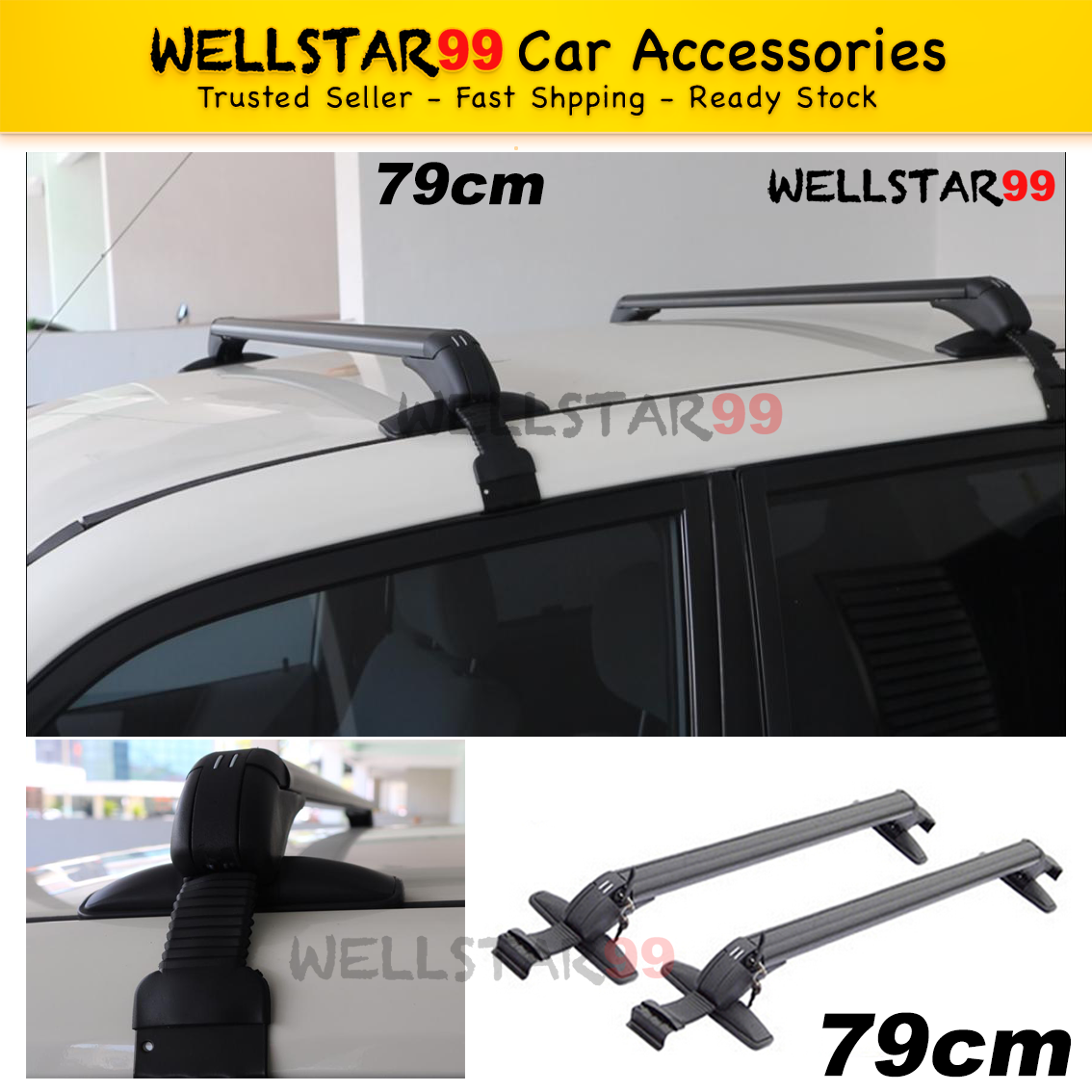 car roof basket carrier