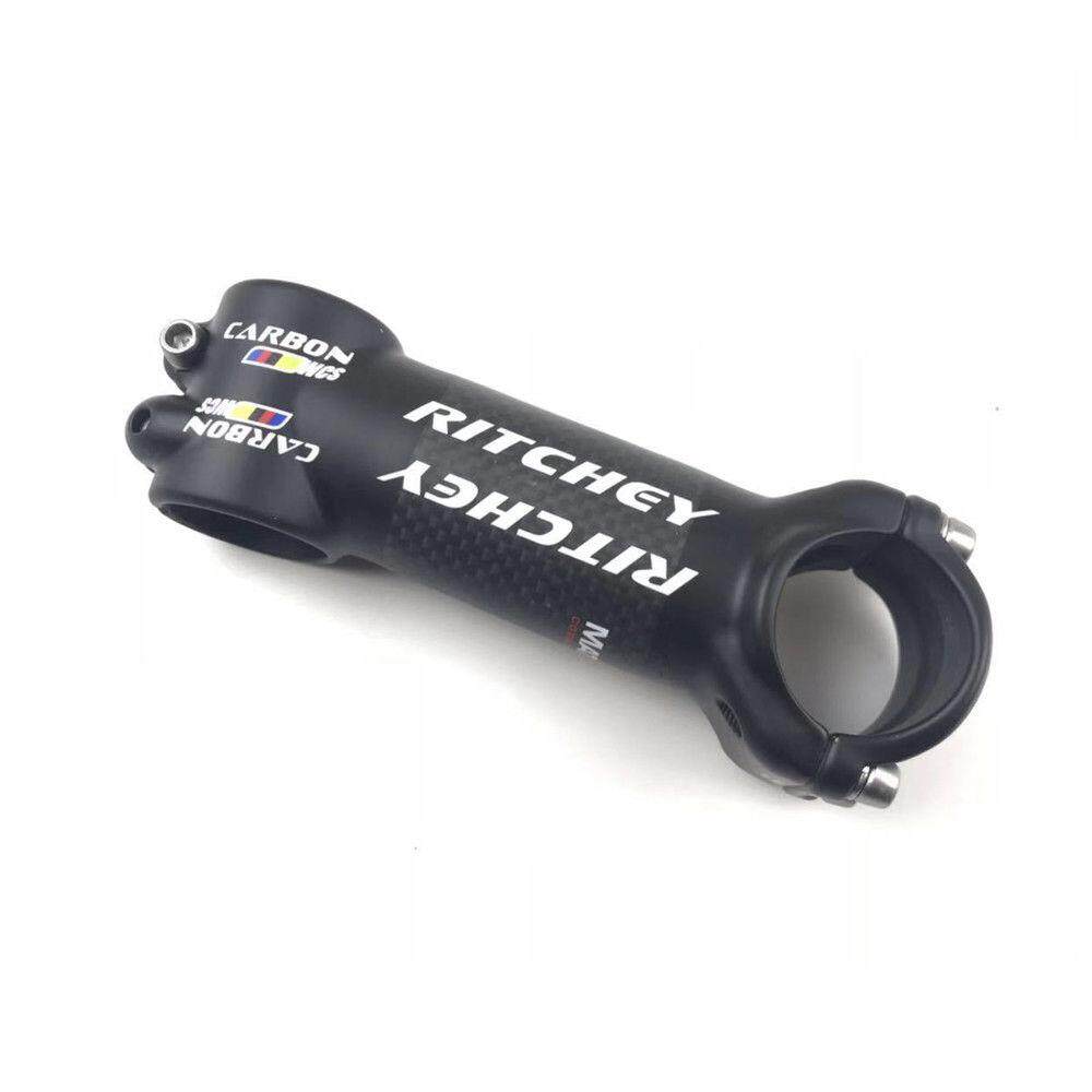 Ritchey WCS 1 1//8 bicycle alloy carbon MTB road bike STEM 60 70 80 90-120 mm