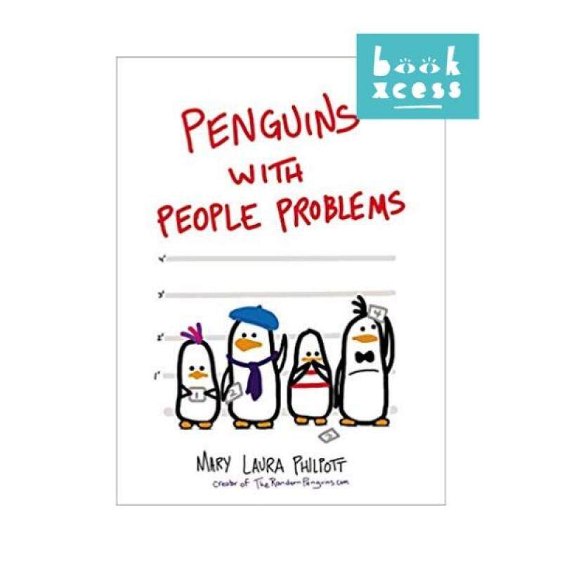 Penguins with People Problems Malaysia