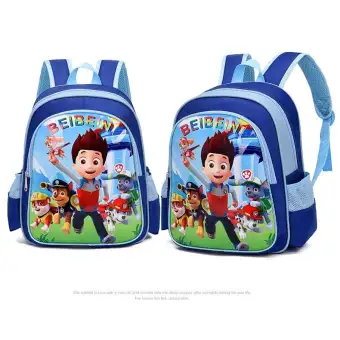 peppa pig bag lazada