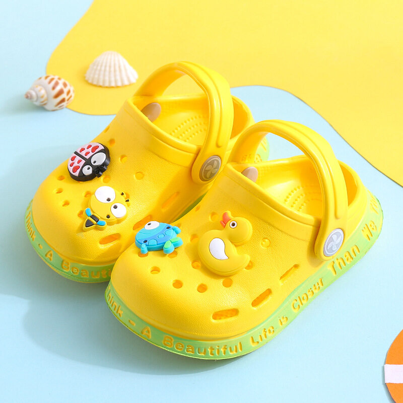 baby sandals size 1