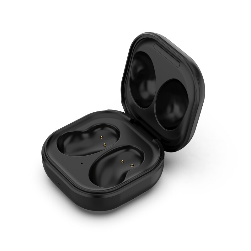 Bluetooth Headset Charging Compartment Wireless Earphone Charging Box Suitable For Samsung Galaxy Buds Live R180