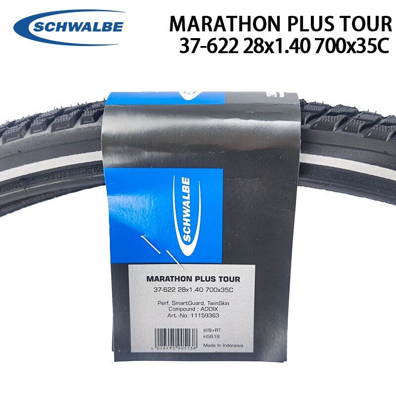 Schwalbe marathon plus 700 x 35c sale