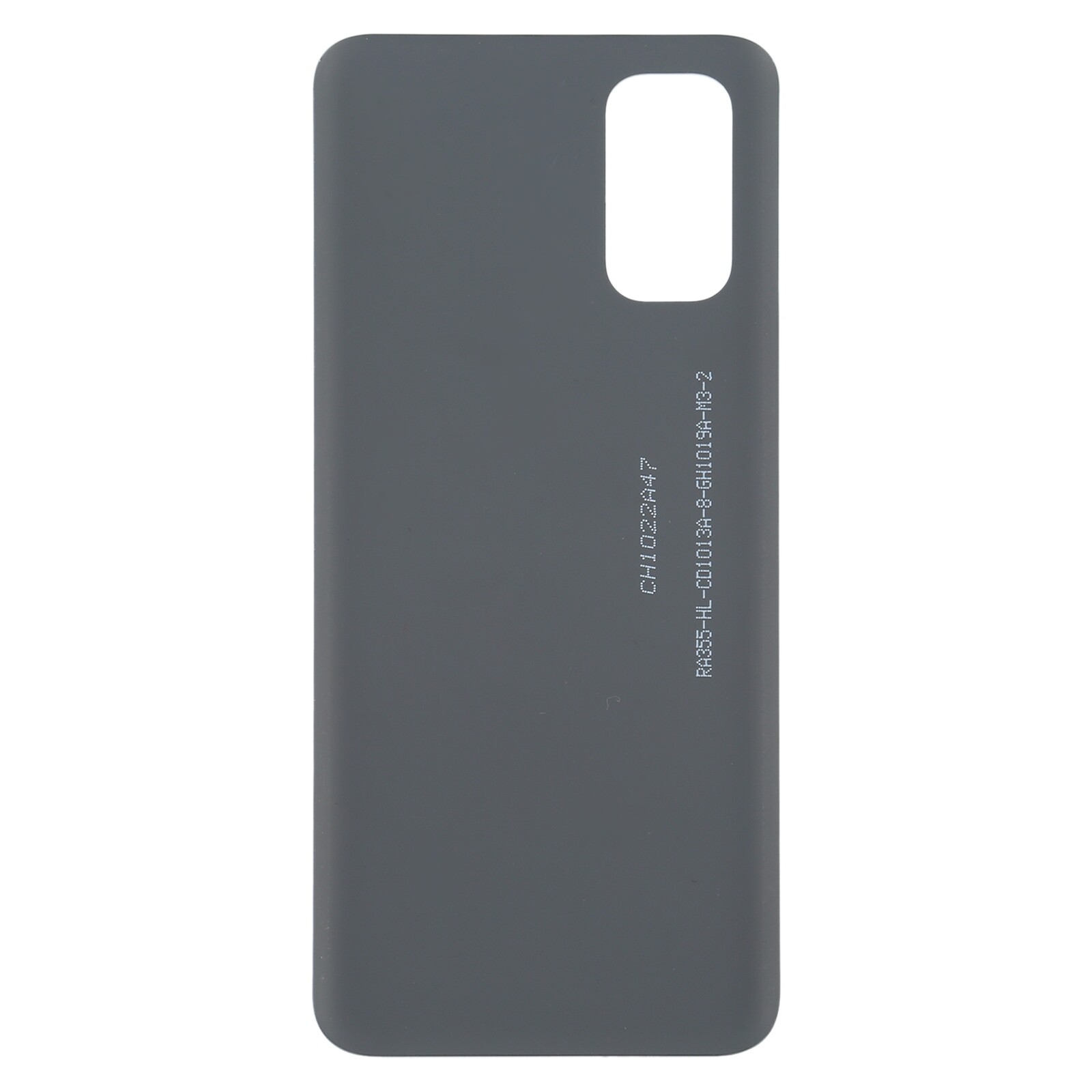 【Ready Stock】 Back Cover for OPPO Realme Q2