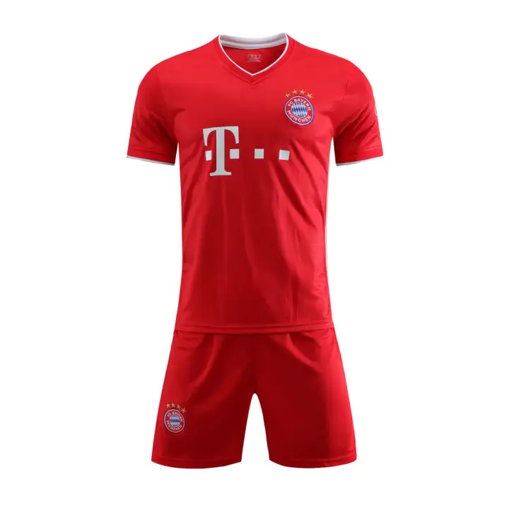 fc bayern clothing