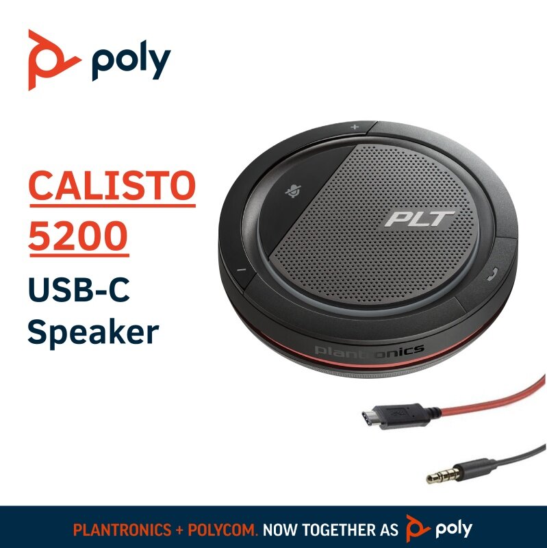 Poly calisto 5200 hot sale