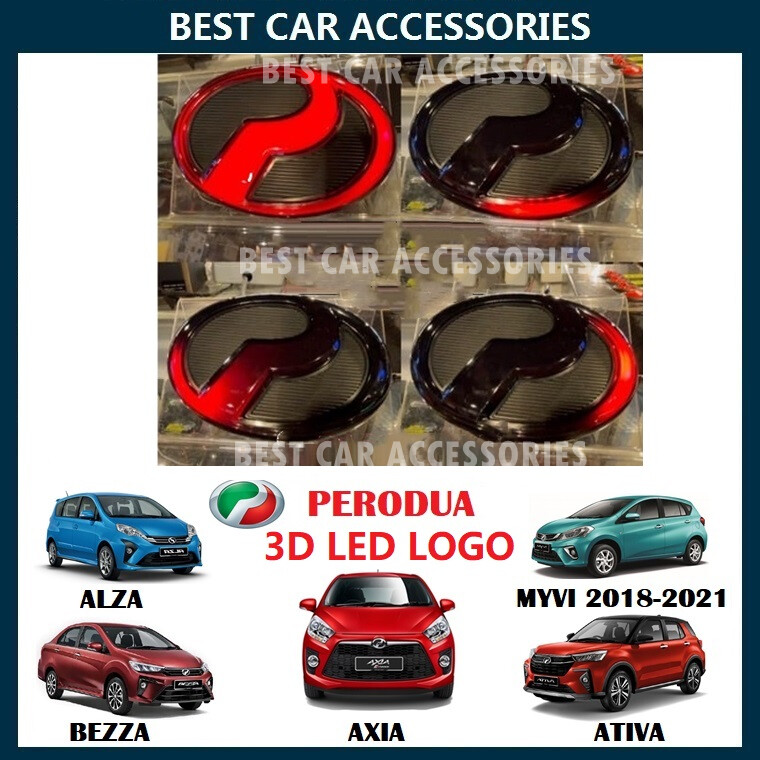 Shop Myvi Se Headlamp Online Jul 2022 Lazada Com My