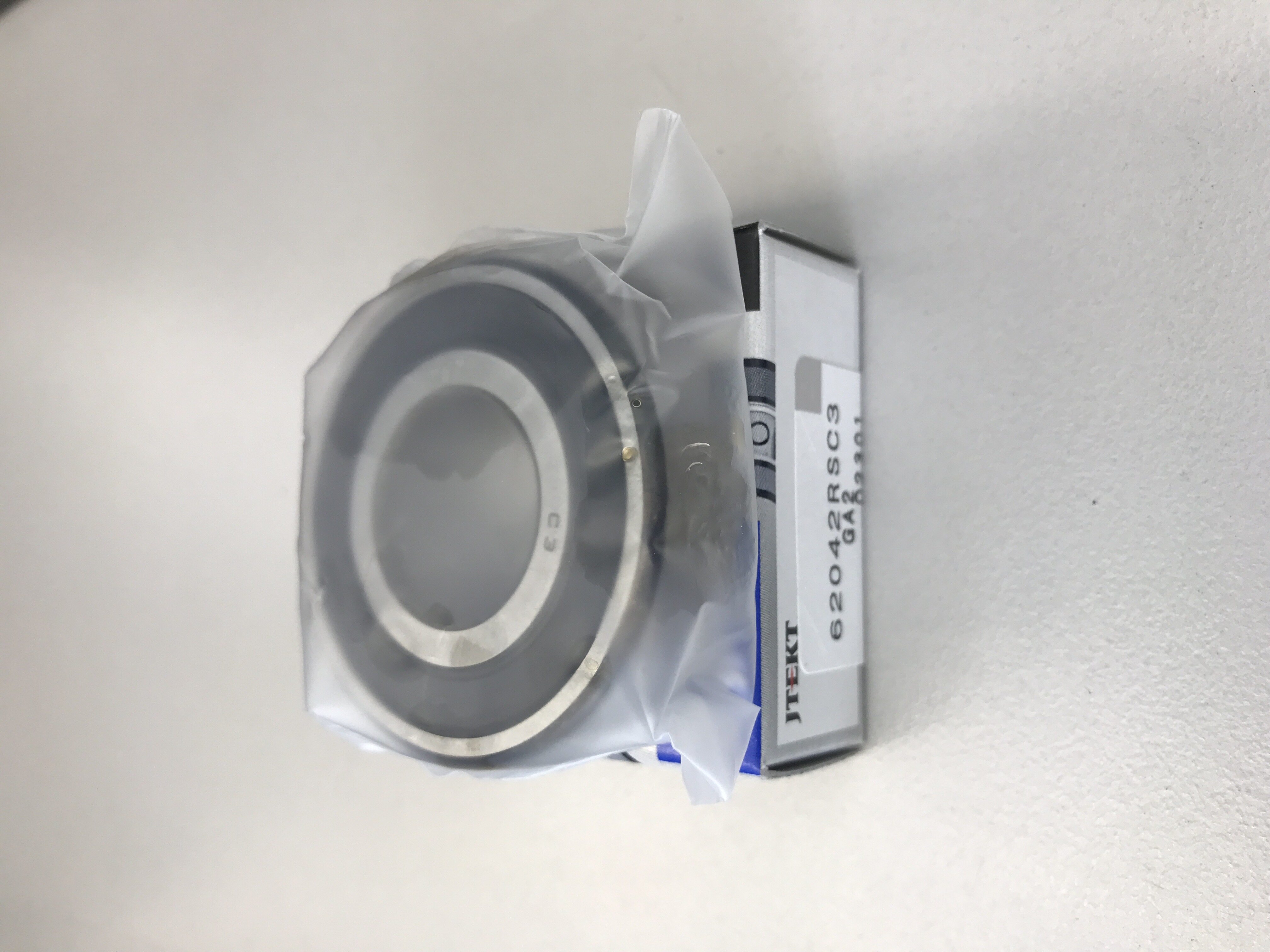 JTEKT(KOYO) 6209ZZCM ベアリング 深溝玉軸受 通販
