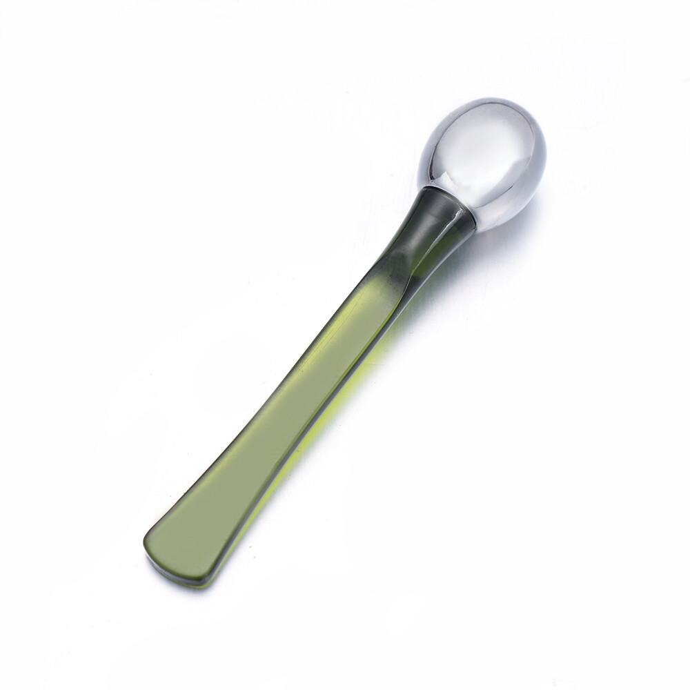 Portable Face Lift Massage Stick/ Durable Smoothing Anti Wrinkle Firming Eye Cream Applicator/ Eye Roller Massager Skin Care Tool
