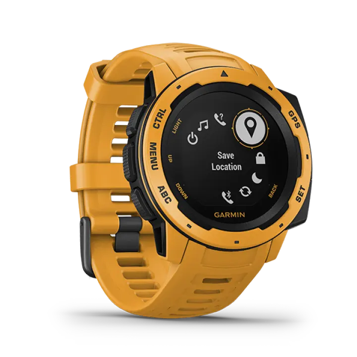 garmin instinct lazada