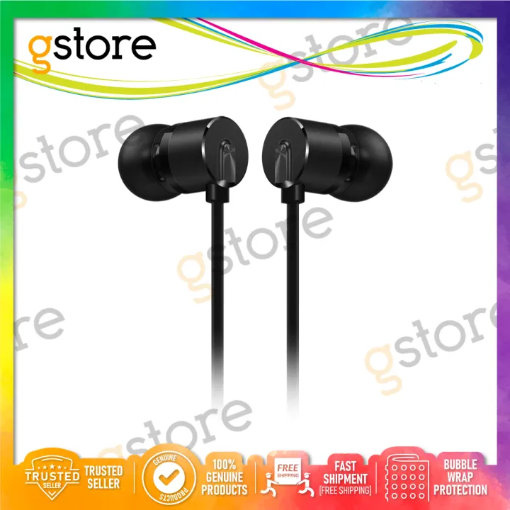 oneplus type c bullets earphones warranty