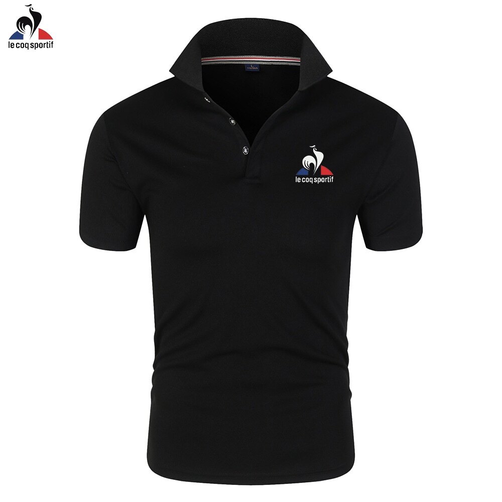 2023 Summer Men's Polo Shirt Cheap Casual Short Sleeve Logo Custom Men and Women Custom Top