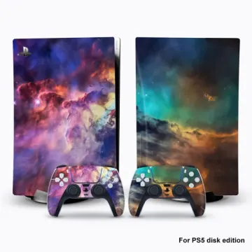 Beli Carbon Fiber Ps5 Pada Harga Terendah Lazada My