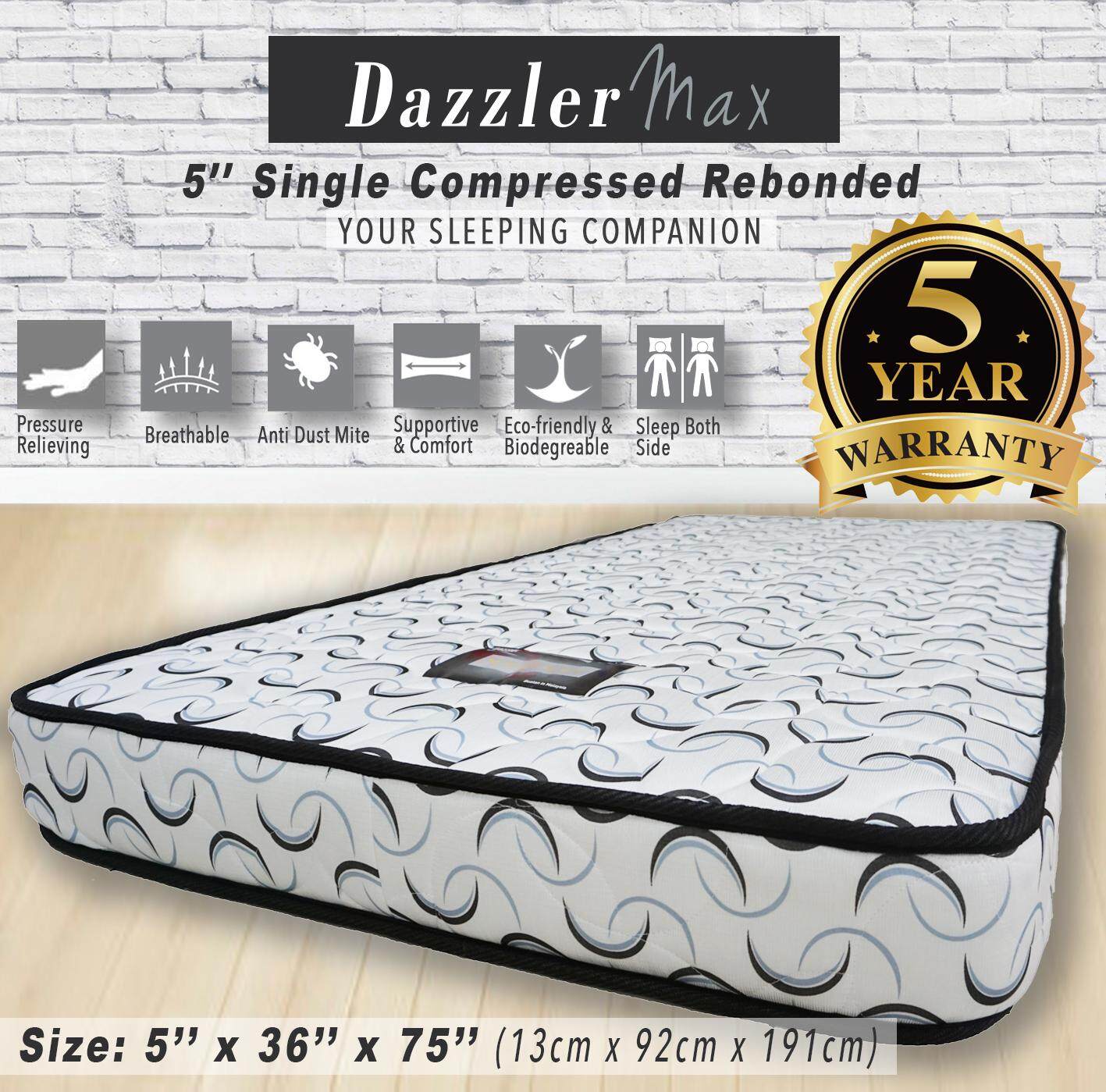 Ratings On Mattresses >> Mattresses By Dazzler Max Reviews Ratings And Best Price In Ratings On Mattresses >> Mattresses By Dazzler Max Reviews Ratings And Best Price In